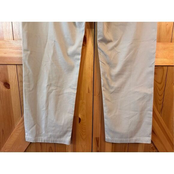 BRAX Feel Good Pants 34 Cesar Regular Fit blue label Men's Tan (4616) - Picture 5 of 9